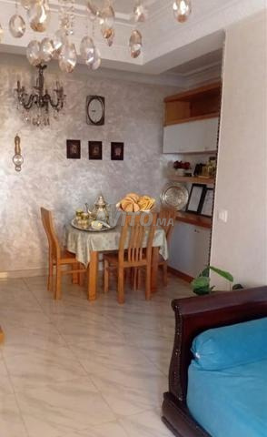 Appartement à vendre - 2