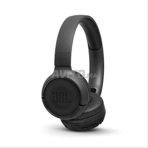 Casque Jbl tune 500bt original