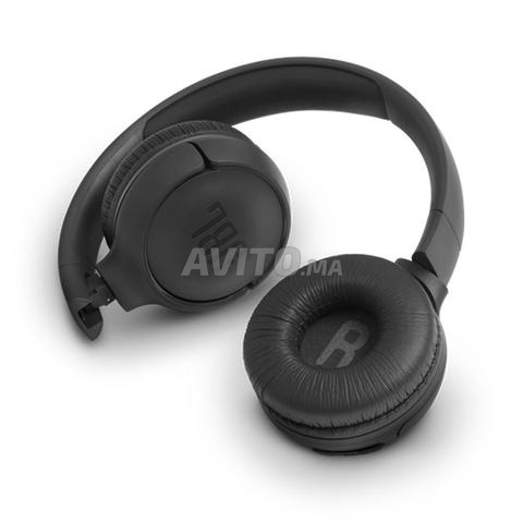 Casque Jbl tune 500bt original - 2