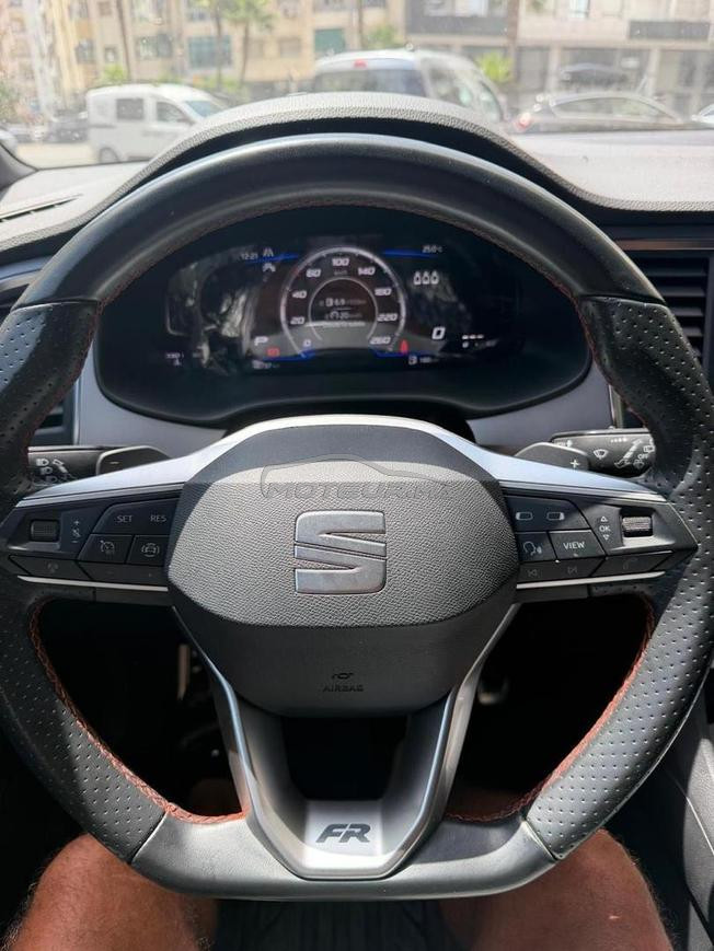 seat ateca fr