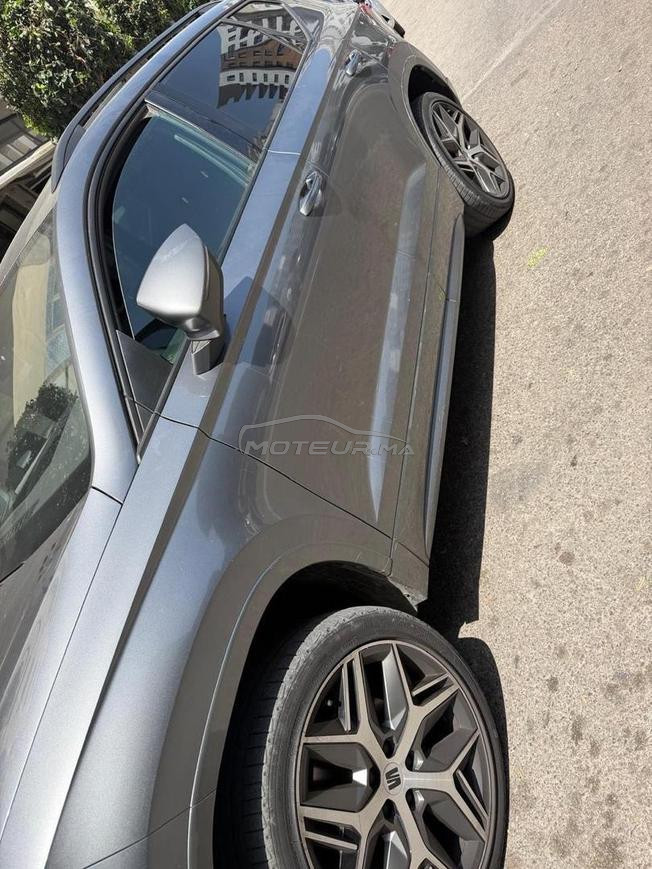 seat ateca fr