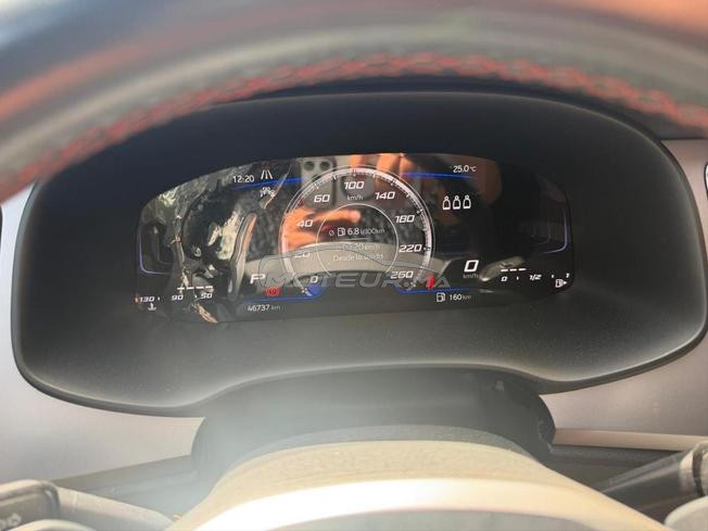 seat ateca fr