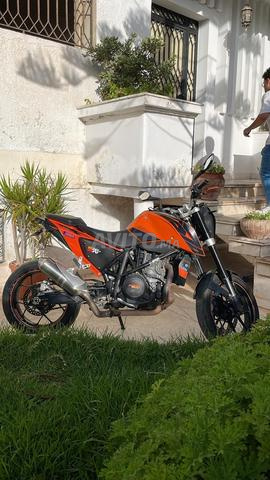 KTM 690 Duke - 2