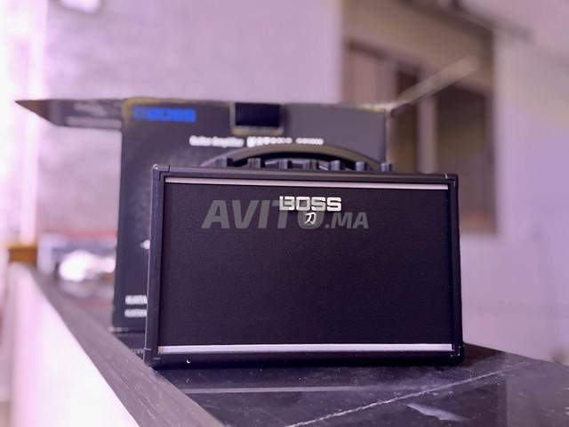 Ampli Guitare BOSS Katana-Mini – Excellente Condition