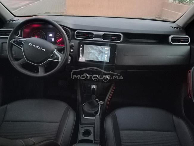 Dacia Duster  27 الف
