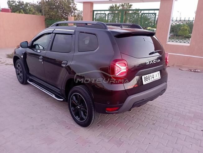 Dacia Duster  27 الف