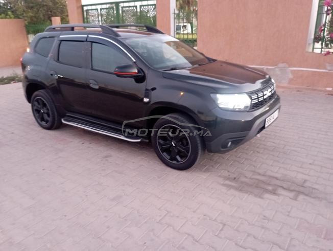 Dacia Duster  27 الف