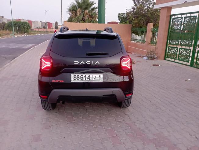 Dacia Duster  27 الف