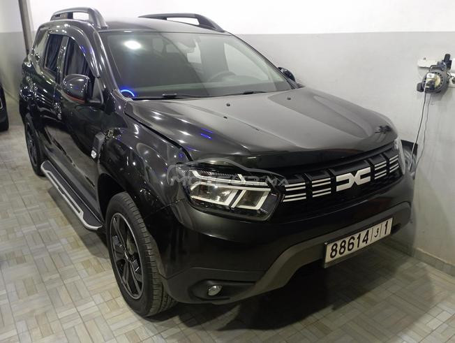 Dacia Duster  27 الف