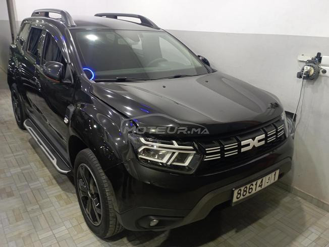 Dacia Duster  27 الف