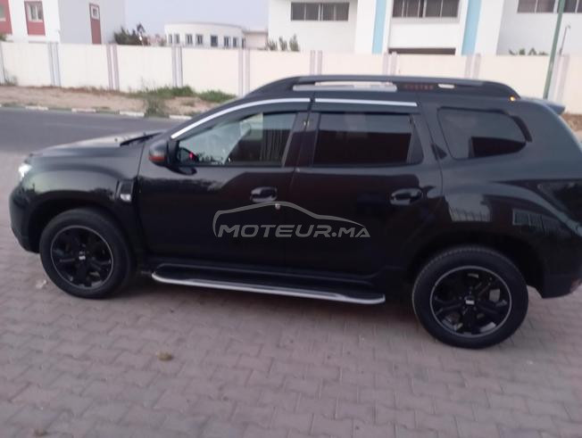 Dacia Duster  27 الف