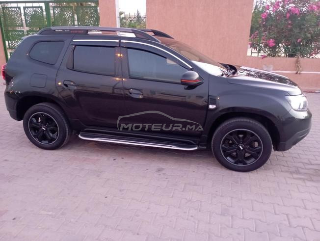 Dacia Duster  27 الف