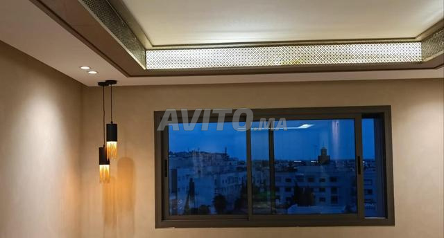 بيع شقة راقية جدا - 2