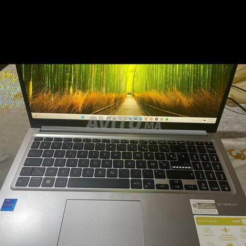 ASUS Vivobook – i7 13620H – 16Go RAM – 1TO SSD