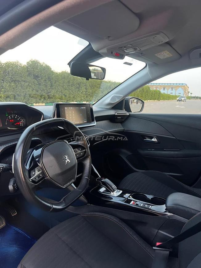 208 modele 2022