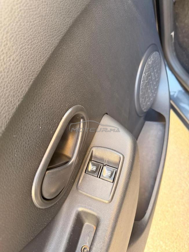 dacia logan 2019