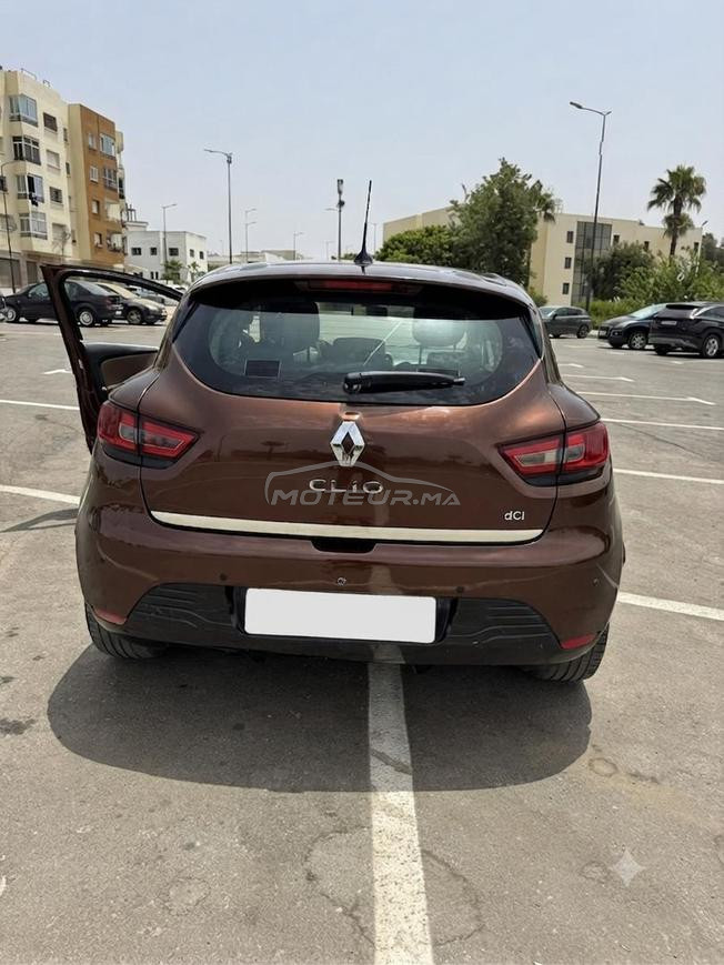 clio 4 intense model 2014 ( fin 2013)