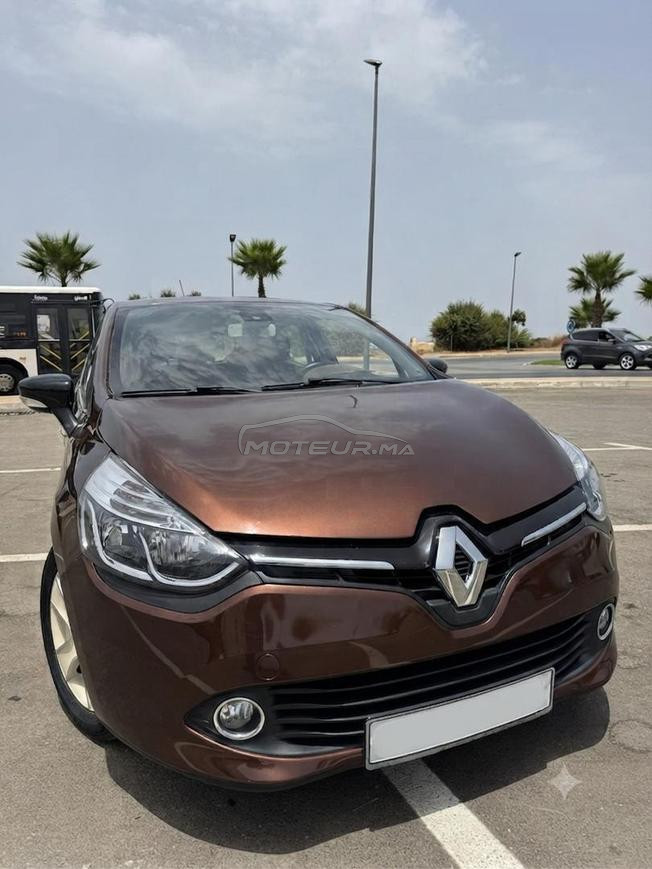 clio 4 intense model 2014 ( fin 2013)