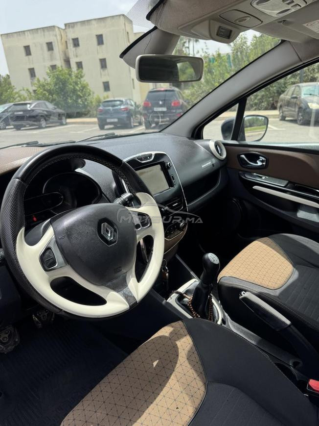 clio 4 intense model 2014 ( fin 2013)