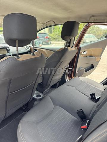 Clio 4 Intense Model 2014