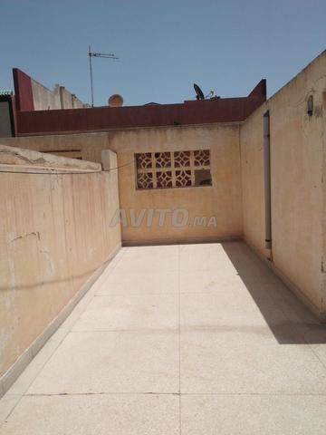شقة للبيع حي الفتح المسيرة - 2