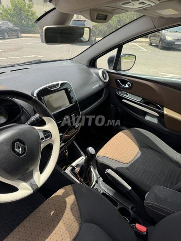 Clio 4 Intense Model 2014 - 2