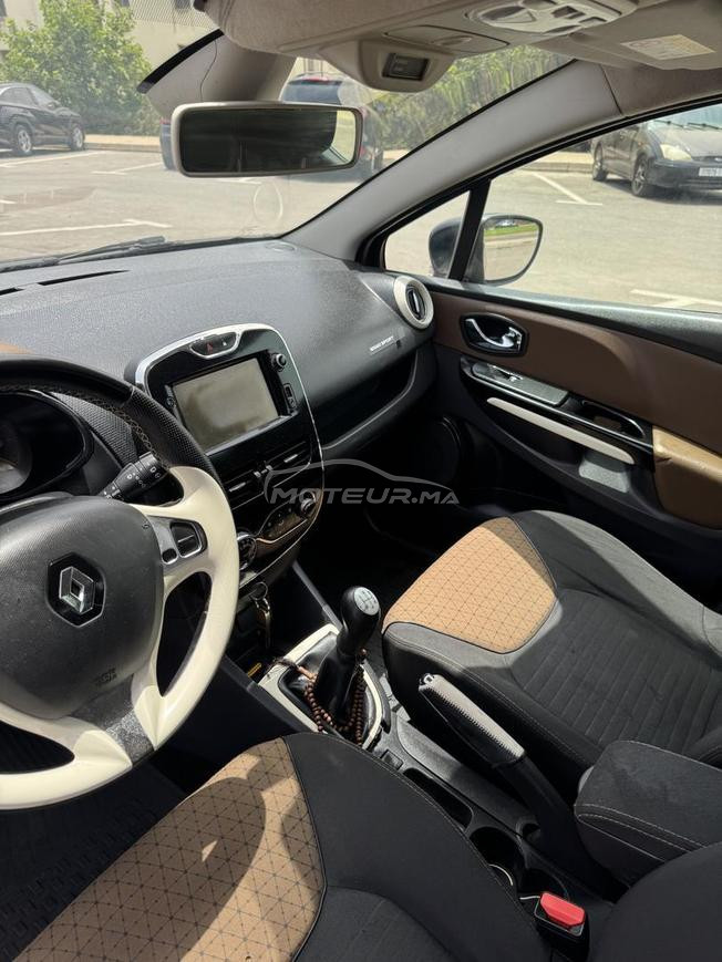 clio 4 intense model 2014 ( fin 2013)