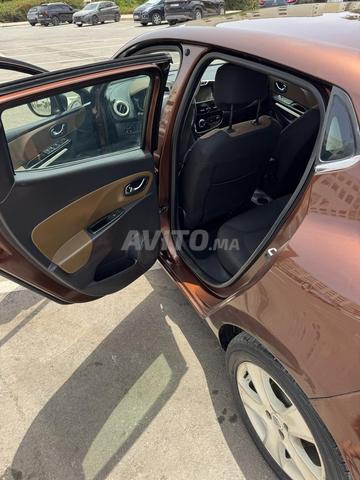 Clio 4 Intense Model 2014 - 2