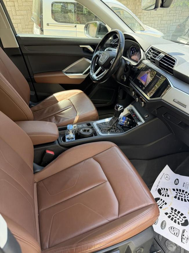 Audi Q3 sport back tres bonne etat