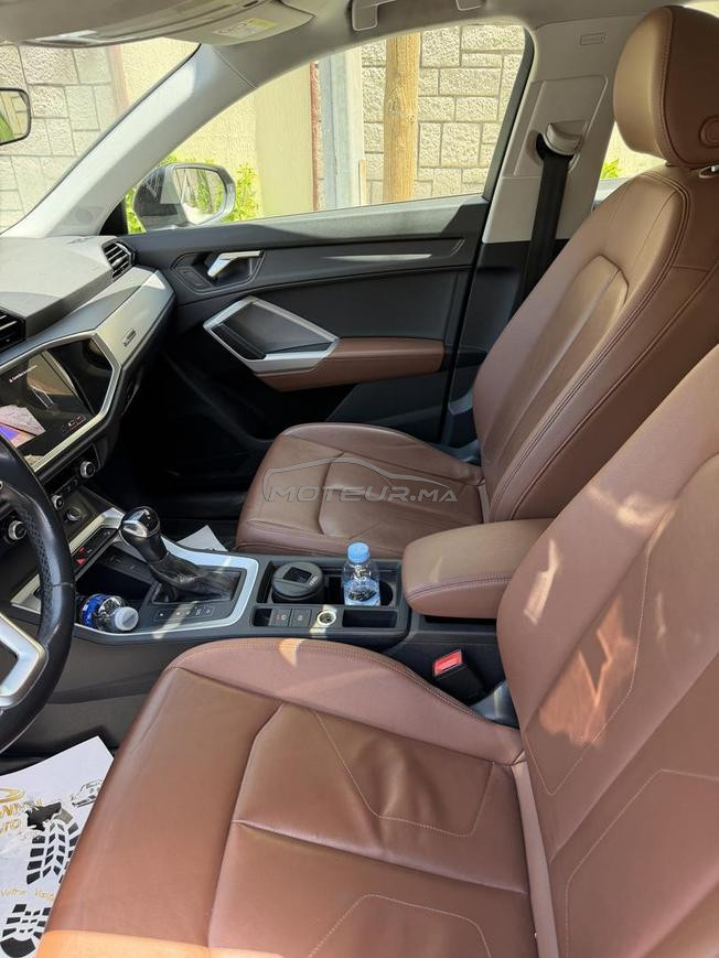Audi Q3 sport back tres bonne etat