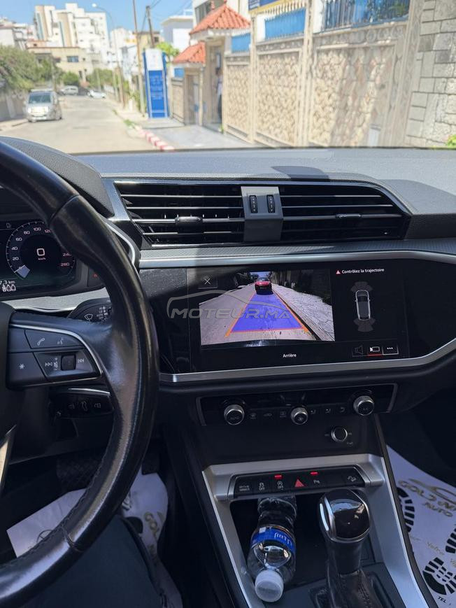 Audi Q3 sport back tres bonne etat