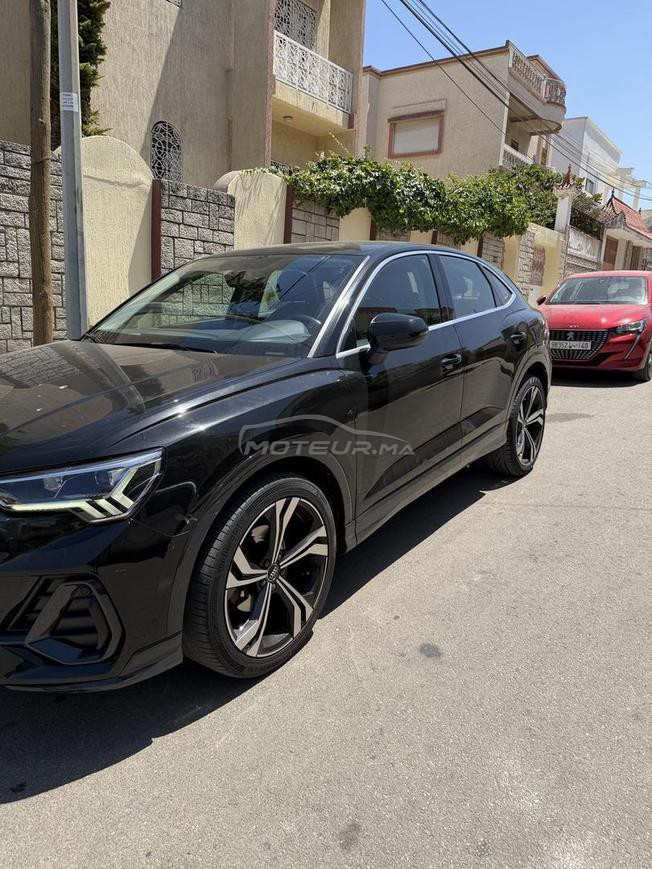 Audi Q3 sport back tres bonne etat