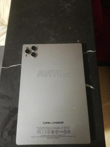 Tablette à vendre avec accessoires Prix 1500dh - 2