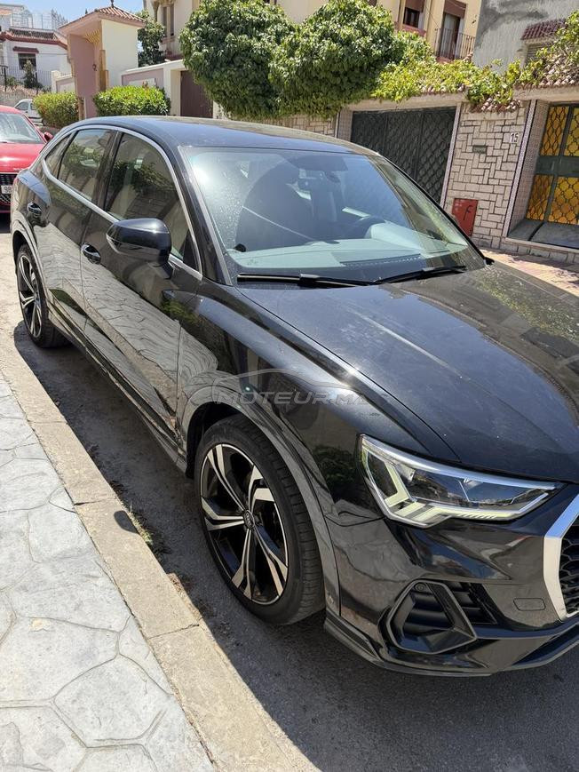 Audi Q3 sport back tres bonne etat