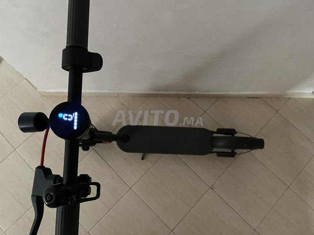 🛴 Trottinette Électrique Xiaomi - Excellent État - 2
