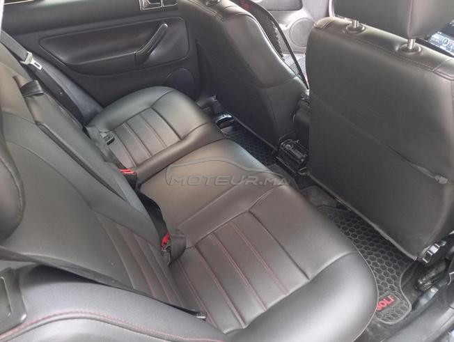 Volkswagen golf 4 deisel 8 chv t toption 