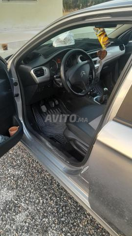 Citroën Elysée à vendre - 2