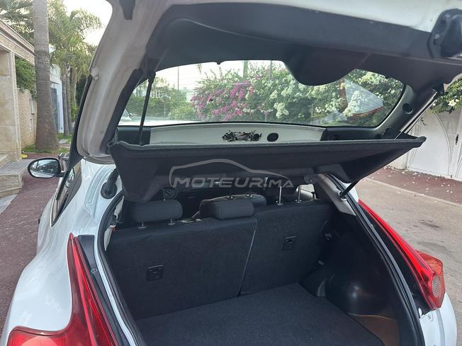 NISSAN JUKE DIESEL EN T BON ETAT