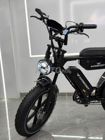 Vélo électrique magnifique 🤩🤩🤟 - 2