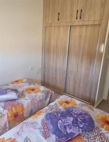 Appartement à vendre au centre de Saidia - 2
