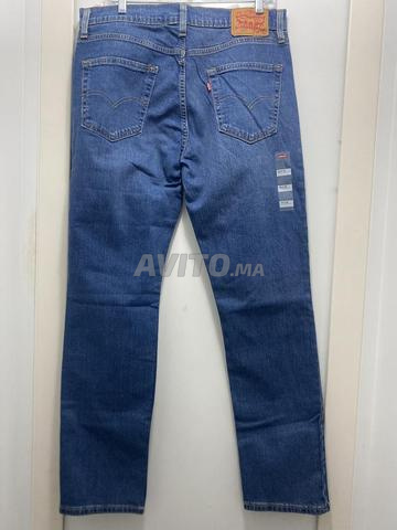 Jean Levi's 511™ Slim Stretch Original W34 L32 - 2