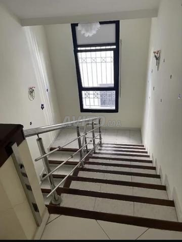 Bel appartement duplex à Hay Riad - 2