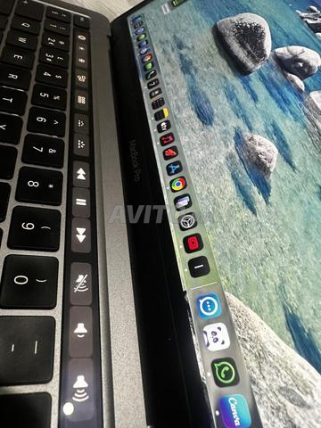 MacBook Pro M1 2020 16 Go RAM 1 To SSD