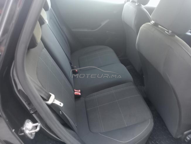 Ford fiesta diesel 
