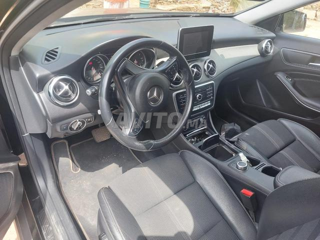 Mercedes-Benz Classe GLA