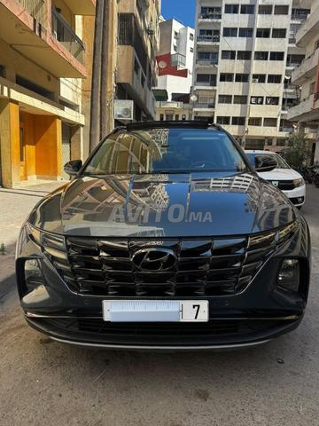 هيونداي توسان