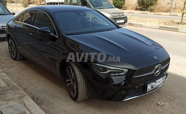 Mercedes-Benz Classe CLA