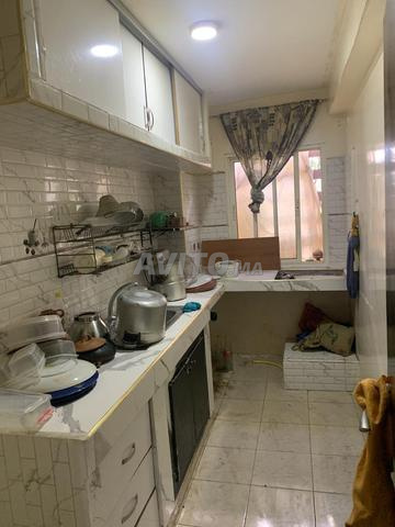 Appartement à louer - 2