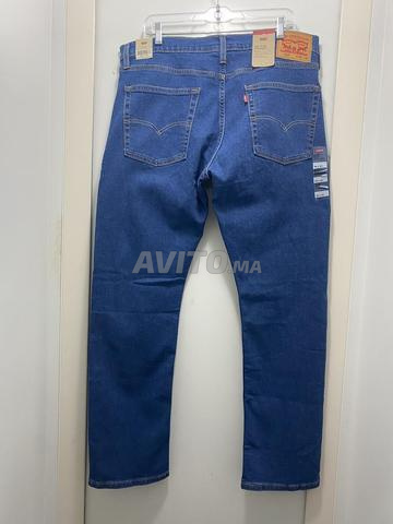 Jean Levi's 513™ Slim Straight original W36 L32 - 2