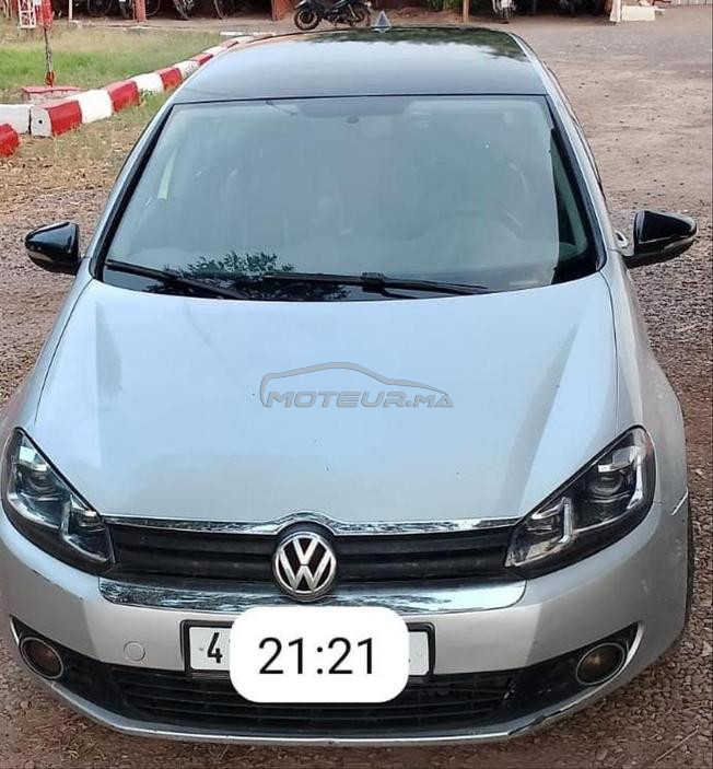 golf 6 avendre bon etat